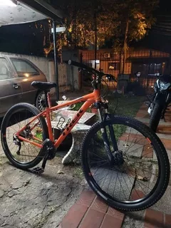 Trek Marlin 7 2018 R29 27v