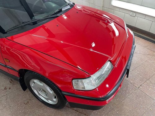 Honda Crx