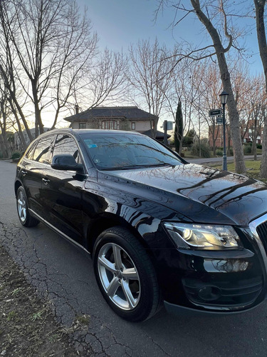 Audi Q5 3.2 Fsi 270cv Stronic Quattro