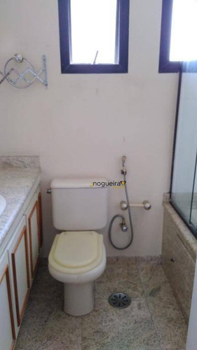Imagem 27 de 30 de Cobertura Com 2 Dormitórios À Venda, 400 M² Por R$ 3.600.000,00 - Moema - São Paulo/sp - Co0149