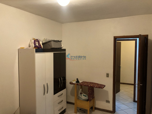 Imagem 9 de 20 de Casa Com 3 Dormitórios À Venda Com 120m² Por R$ 335.000,00 No Bairro Bairro Alto - Curitiba / Pr - Mrc-008
