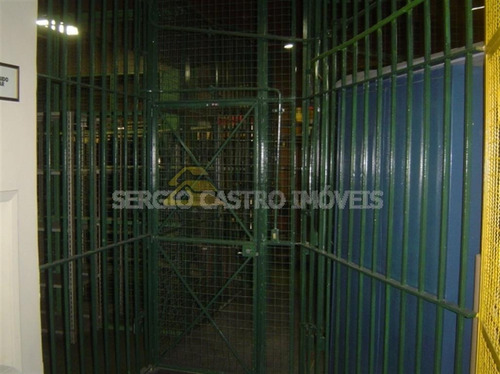 Imagem 7 de 20 de Lojas Comerciais Venda - Ref: Dir2035