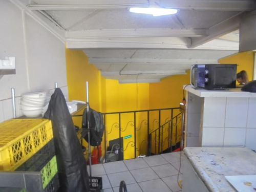 Local Comercial En Recoleta, Dardignac 567 De 40 Metros