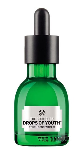 Suero Concentrado Drops Of Youth The Body Shop