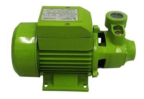 Bomba De Agua Periferica 1/2 Hp  370w Prescott