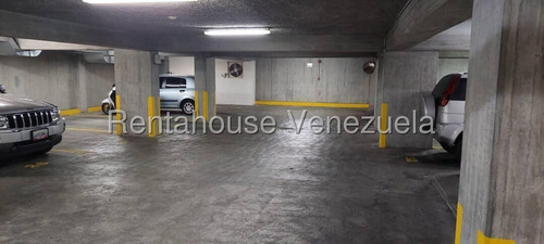 Apartamento En Venta En El Rosal Jrz