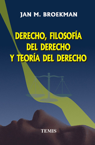 Derecho Filosofía Del Derecho Y Teoría Del Derecho