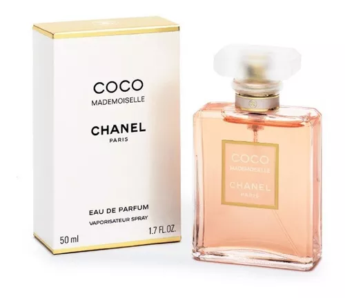 Chanel Coco Mademoiselle Intense para Dama 100ML. EDP CHANEL