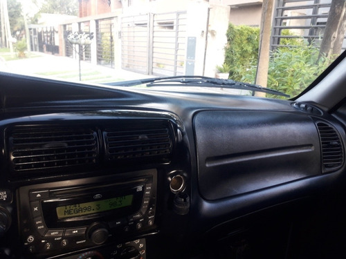 Ford Ranger 3.0 Cd Superduty 4x4 2010