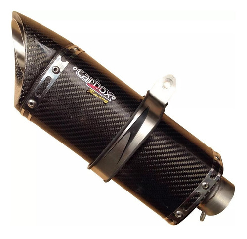 Escape Full Race 4x2x1 Scorpion S735 Carb Srad 1000 19-23