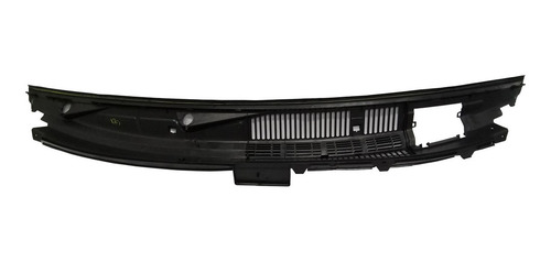 Grade Churrasqueira Para-brisa Fiat Idea Essence 2012 Novo