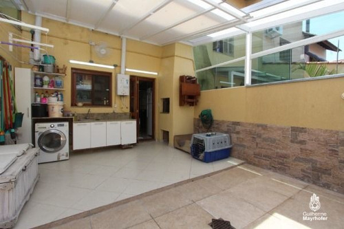 Imagem 12 de 15 de Casa Condominio - Hipica - Ref: 176783 - V-mi10260