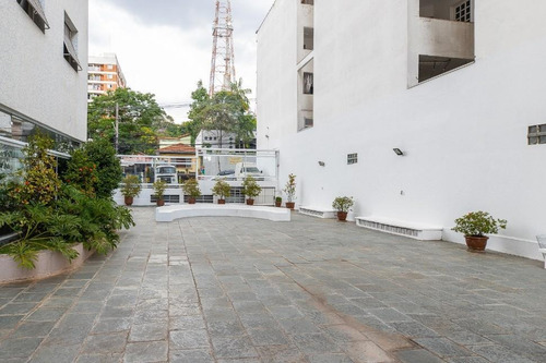 Imagem 23 de 28 de Apartamento - Sumarezinho - Ap4277rm