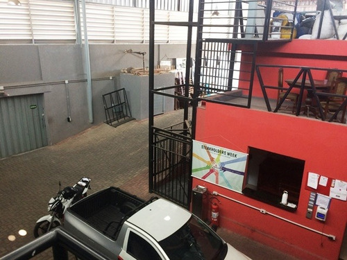 Imagem 6 de 25 de Galpão Para Comprar No Santo André Em Belo Horizonte/mg - 392