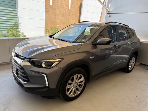 Chevrolet Tracker 1.2 Lt Turbo At