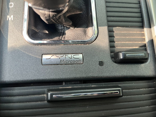 Lincoln MKS V6 Ecoboost At