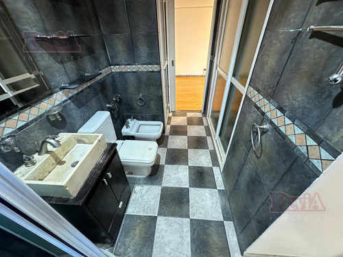 Venta - Departamento - 2 Ambientes - Amenities - Avenida Libertador 6200 - Nuñez