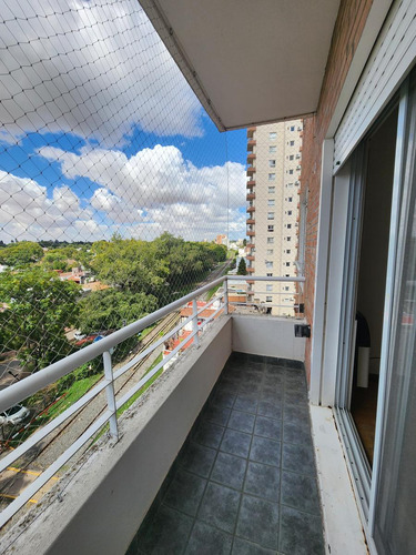 Departamento - Beccar