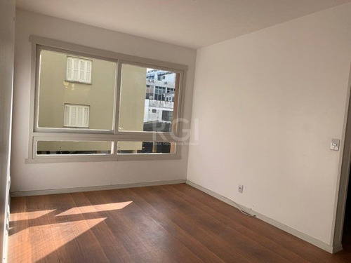 Apartamento Em Floresta Com 2 Dormitórios - Mf22630