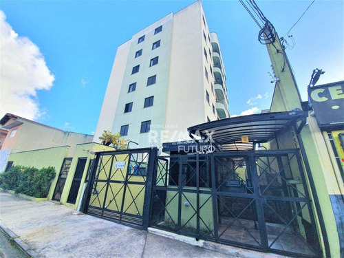 Imagem 4 de 30 de Apartamento Com 3 Quartos, Uma Suíte À Venda, 60 M² Por R$ 260.000 - Km 18 - Osasco/sp - Ap0047