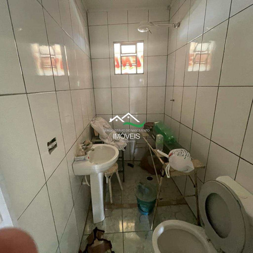 Imagem 28 de 30 de Chácara Com 4 Dorms, Xxx, Pedro De Toledo - R$ 180 Mil, Cod: 604 - V604