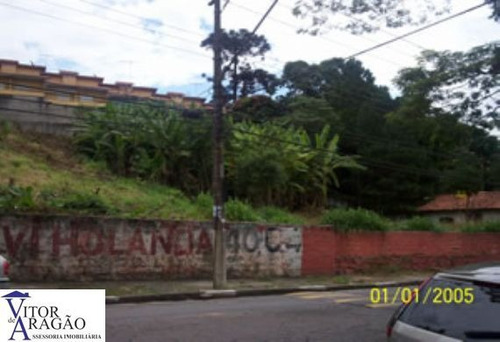 Imagem 3 de 3 de 04080 - Terreno, Tremembé - São Paulo/sp - 4080