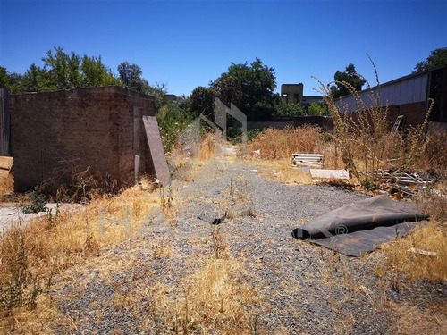 Sitio En Venta En Talca