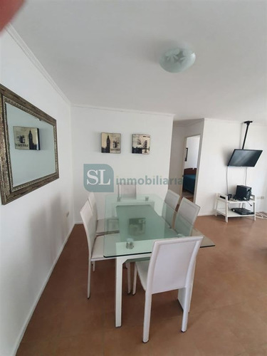 Imagen 3 de 9 de Departamento En Venta En Copiapó