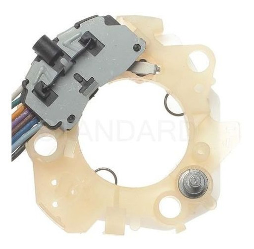 Interruptor De Luz Chevrolet K10 Pickup 4.8l L6 67-72