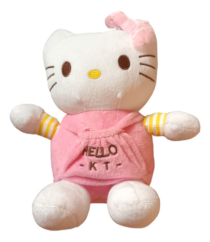 Peluche Hello Kitty Sanrio