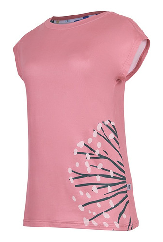Nine West Pijama Playera Manga Corta Y Short