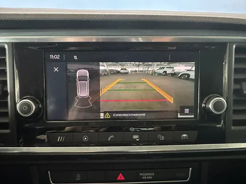 Seat Ateca 1.4 Style 150Hp At