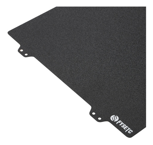 Placa De Acero Extraíble Ender 3 V2 Pro Pei Powder Print