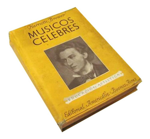 Harriette Brower De Palestrina A Debussy 1945 Musicos