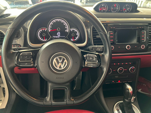 Volkswagen Fusca 2.0 Tsi R-line 3p Automática