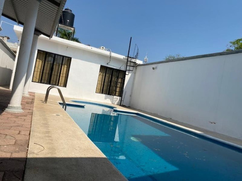 Imagen 9 de 10 de Casa Uso De Suelo En Renta Fracc Malibu