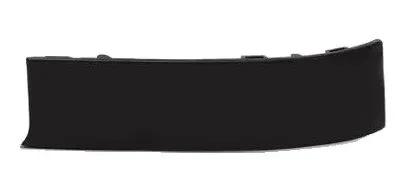 comprar Moldura Inferior Der Faro Trasero Vw Gol 04-05 G3 2ºs