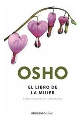 Libro De La Mujer Dbc - Osho