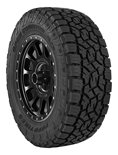 Caucho Toyo Tires Opat3 265/65/ R18 114t