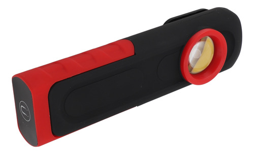 Cob Led Inalámbrico Work, Doble Temperatura, Recargable