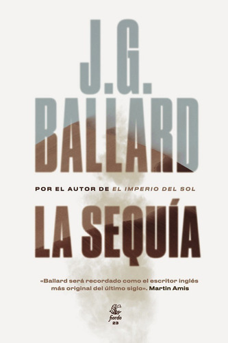La Sequía - Ballard J G