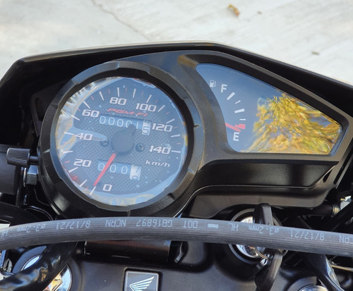 Imagen 3 de 9 de Honda Xr 190l 2023 - Xr 190