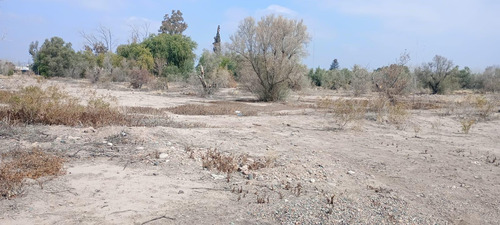 Venta Terreno En Maipu