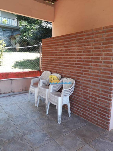Imagem 21 de 28 de Chácara Com 3 Dormitórios À Venda, 1600 M² Por R$ 968.000,00 - Jardim Dos Lagos - Franco Da Rocha/sp - Ch0038