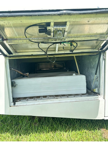 Motorhome 2010 Zero
