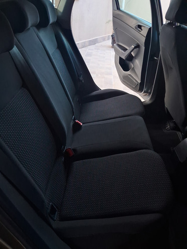 Volkswagen Polo 1.6 16v Msi 5p