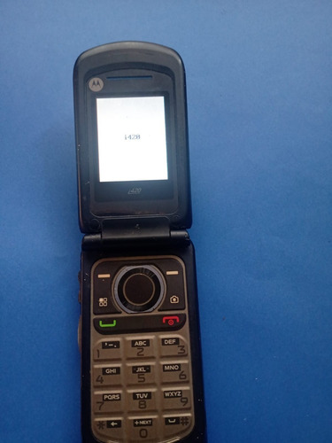 Motorola Nextel I420