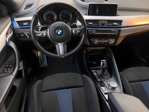 Imagen 7 de 10 de Bmw X2 2020 5p M35 L4/2.0/t Aut