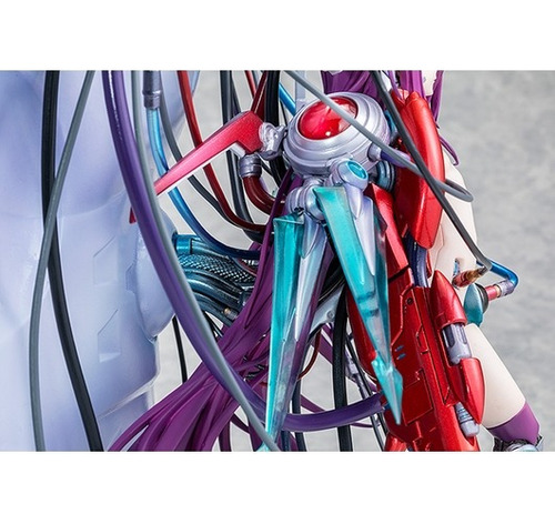 Figura A Escala Schwi 1/7 - No Game No Life -zero- Pre-vent