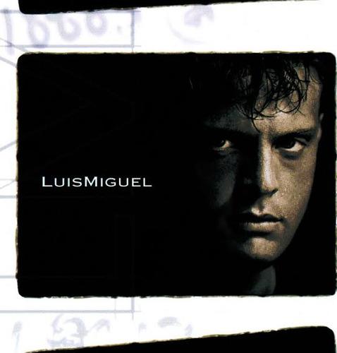 Luis Miguel - Nada Es Igual (cd) - Wea 1996